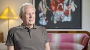 Zeitzeuge und Freund von Niki Lauda, Helmut Marko.