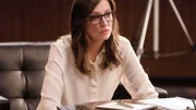 Erinnerungsforscherin und Rechtspsychologin Dr. Jasmin Braun (Alexandra Maria Lara)