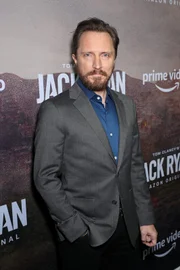 - New York - New York - 10/29/19 - Amazon Prime Video presents the Season Two Premiere of Tom Clancy's Jack Ryan -Pictured: John Hoogenkker -Location: Metrograph