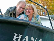 Auch Ute (Foto) ist passionierte Swingerin. Die 45-Jährige hat 2006 Deutschlands erstes Swingerhotel eröffnet. Im Hunsrück bietet ihr Clubhotel Swinger-Urlaub für Paare, die eine niveauvolle und zugleich prickelnde Atmosphäre bevorzugen.