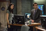 Jane Rizzoli und ihr Bruder Frankie Rizzoli Jr. ermitteln in einem brisanten Mordfall.