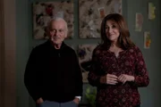 Trotz aller Entschuldigungen: Amy (Edie Falco) und Joe (Joe Pesci) bleiben skeptisch.
