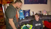 Jessica und Olaf haben sich gegen eine Zusammenarbeit mit dem Jugendamt entschieden. Im Umkehrschluss bedeutet das, dass sie in Zukunft ohne ihren Sohn Josh leben werden.