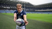 Sam Heughan