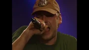 Konzert der deutschen Indie-Band "Fury in the Slaughterhouse" in der Münchner Alabamahalle.