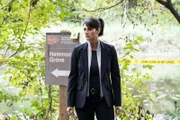 Special Agent Maggie Bell (Missy Peregrym)