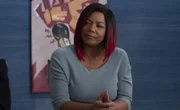 Carlotta Brown (Queen Latifah)