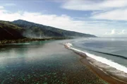 Tahiti ist das Tor zu Französisch-Polynesien, das aus insgesamt 118 Inseln und Atollen besteht, die zu fünf Archipelen gehören.