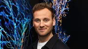 Presenter Leon Windscheid