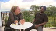 Lydia und Markel