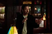 Ray (Ray Romano) ist besorgt um Pete – denn die letzte Begegnung ist noch längst nicht verarbeitet.