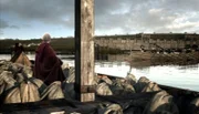 Die Flüsse Rhein und Donau, bieten "nasse Grenze" Schutz. Aber nur, wenn sie gut bewacht werden. Zum Beispiel mit schnellen Patrouillenbooten.