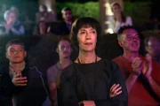 Diane (Anne Alvaro) will nur die Besten der Besten. Deshalb sind erbitterter Ehrgeiz und eine perfekte Technik gerade genug, um mit ihrem Segen die Opéra Garnier beim gefürchteten Ballettturnier in Bulgarien zu repräsentieren.