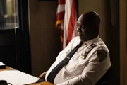 Andre Clifford (Robert Ray Wisdom)