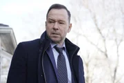 Danny Reagan (Donnie Wahlberg)