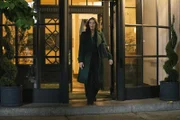 FBI SAC Isobel Castille (Alana De La Garza)