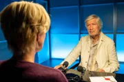 Gerd Silbers (Christian Wolff) Lebensgefährtin, eine bekannte Sex-Ikone der 68er-Bewegung, wurde erschlagen und auch er muss sich den unangenehmen Fragen der Kriminalhauptkommissarin Martina Seiffert (Astrid M. Fünderich) stellen. Denn klar ist, dass er nicht nur bei seinem Alibi gelogen hat. Hat Gerd tatsächlich seine langjährige Lebensgefährtin umgebracht?