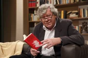 Tilman Spengler führt durch die Literaturgeschichte.