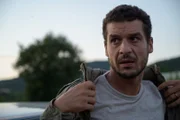 Romain Sauvant (Soufiane Guerrab) macht eine entscheidende Entdeckung.