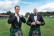 Men in Kilts: A Roadtrip with Sam and Graham - Season 1 - Episode 103 Men in Kilts: A Roadtrip with Sam and Graham - Season 1 - Episode 103