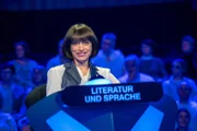 Anna Thalbach