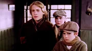 Bret McNulty (Ryan Gosling), Davey Keith (Kyle Labine), Ian McNulty (Ben Cook) (v.l.)