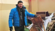 Trödelexperte Sükrü Pehlivan