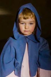 Im Mittelalter wurden Kinder bis zum siebten Lebensjahr als Wesen ohne Verstand betrachtet. Diese Phase der Kindheit hieß "Infantia" – das kindische Alter.