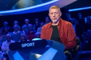 Boris Becker
