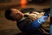 Det. Frank Cosgrove (Jeffrey Donovan)