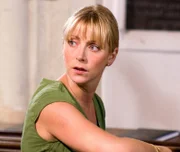 Cully Barnaby (Laura Howard).