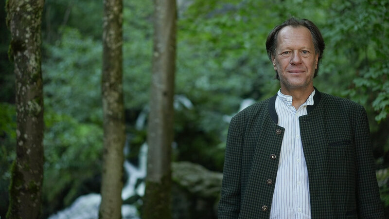 Almleben am Untersberg (A, 2021)