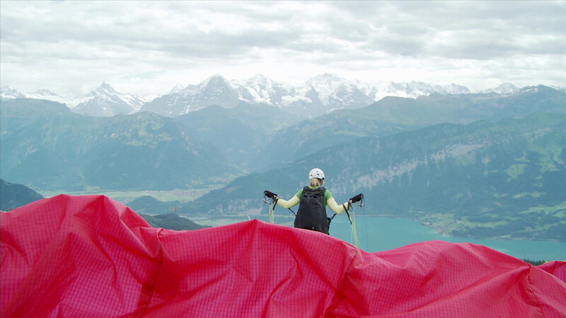 Mount Infinity (CH, 2011)