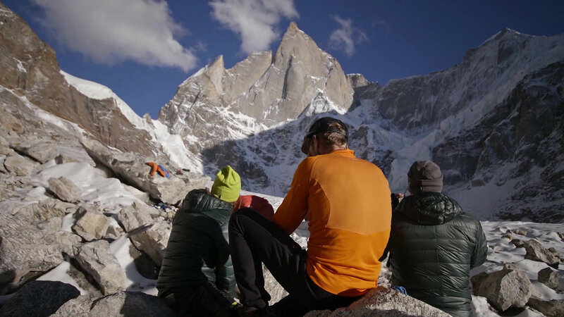 Cerro Kishtwar - Eine eiskalte Geschichte (D, 2018)