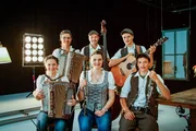 Typisch Volksmusik Sessions Staffel 2 LEnglerkapellä