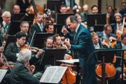 Sternstunde Musik Das Sommernachtskonzert der Wiener Philharmoniker Tugan Sokhiev