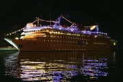 Legendäre Schiffswracks Die Orient Queen