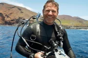 Expedition am Limit Socorro - Insel der Haie Steve Backshall