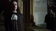 Thomas Beaumont (Mark Rendall).