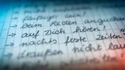 Die Frauen, die im Haus festgehalten wurden, mussten strenge Regeln befolgen, die Wilfried und Angelika aufgestellt haben.