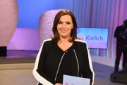 Barbara Karlich.