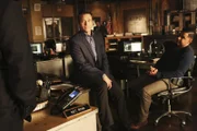 Ein neuer Fall wartet auf Kevin Ryan (Seamus Dever, l.) und Javier Esposito (Jon Huertas, r.), der das gesamte 12. Revier vor einige Herausforderungen stellt ...