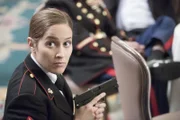 Angela Tio (Jaina Lee Ortiz)
