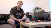 Jean ist frustriert, weil keine Liebe in Sicht ist. Besteht für den 22-Jährigen noch eine Chance auf die große Liebe?