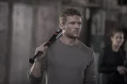 Ryan Phillippe (Bob Lee Swagger)