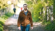 Gebärdendolmetscher Dovydas (Kęstutis Cicėnas) ist asexuell. Weiteres Bildmaterial finden Sie unter www.br-foto.de.