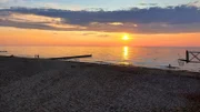Strand / Usedom