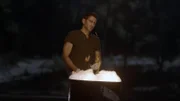 Unbekannter Darsteller