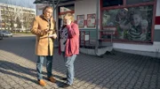 Ingo Lenßen (l.)