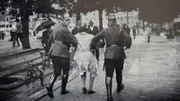 Nach der Machtübernahme der Nationalsozialisten beginnt der Angriff auf Kommunisten, Sozialdemokraten, Gewerkschafter und Liberale.